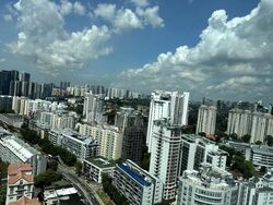 Tiara (D9), Condominium #498813411